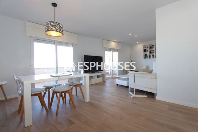 3 quarto Apartamento para venda em Puerto Deportivo, Guardamar del Segura com piscina garagem - 240 000 € (Ref: 7963467)