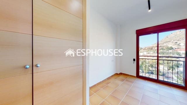 2 chambre Appartement à vendre à Archena avec piscine garage - 124 900 € (Ref: 7963475)