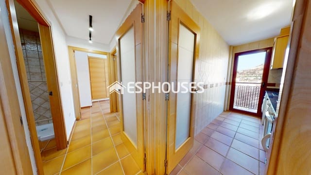 2 chambre Appartement à vendre à Archena avec piscine garage - 124 900 € (Ref: 7963475)