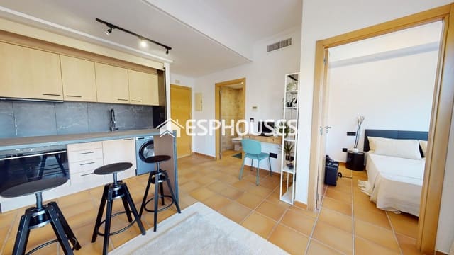 1 chambre Appartement à vendre à Archena avec piscine garage - 87 900 € (Ref: 7963476)