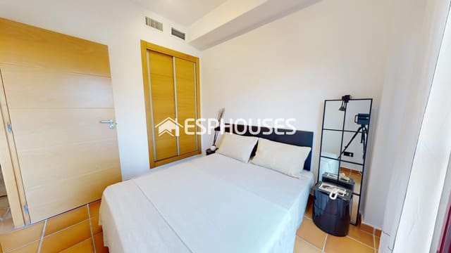 1 chambre Appartement à vendre à Archena avec piscine garage - 87 900 € (Ref: 7963476)