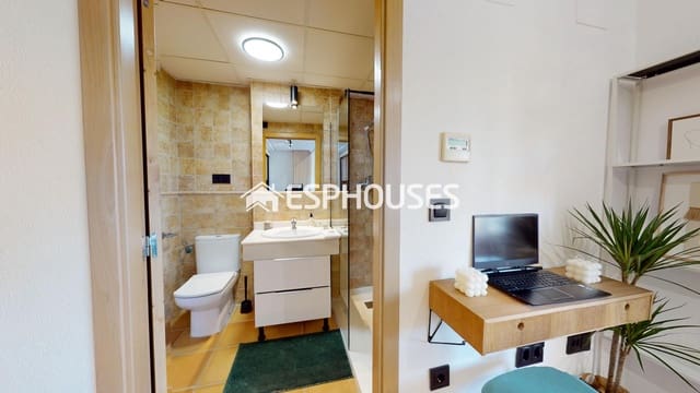 1 chambre Appartement à vendre à Archena avec piscine garage - 87 900 € (Ref: 7963476)