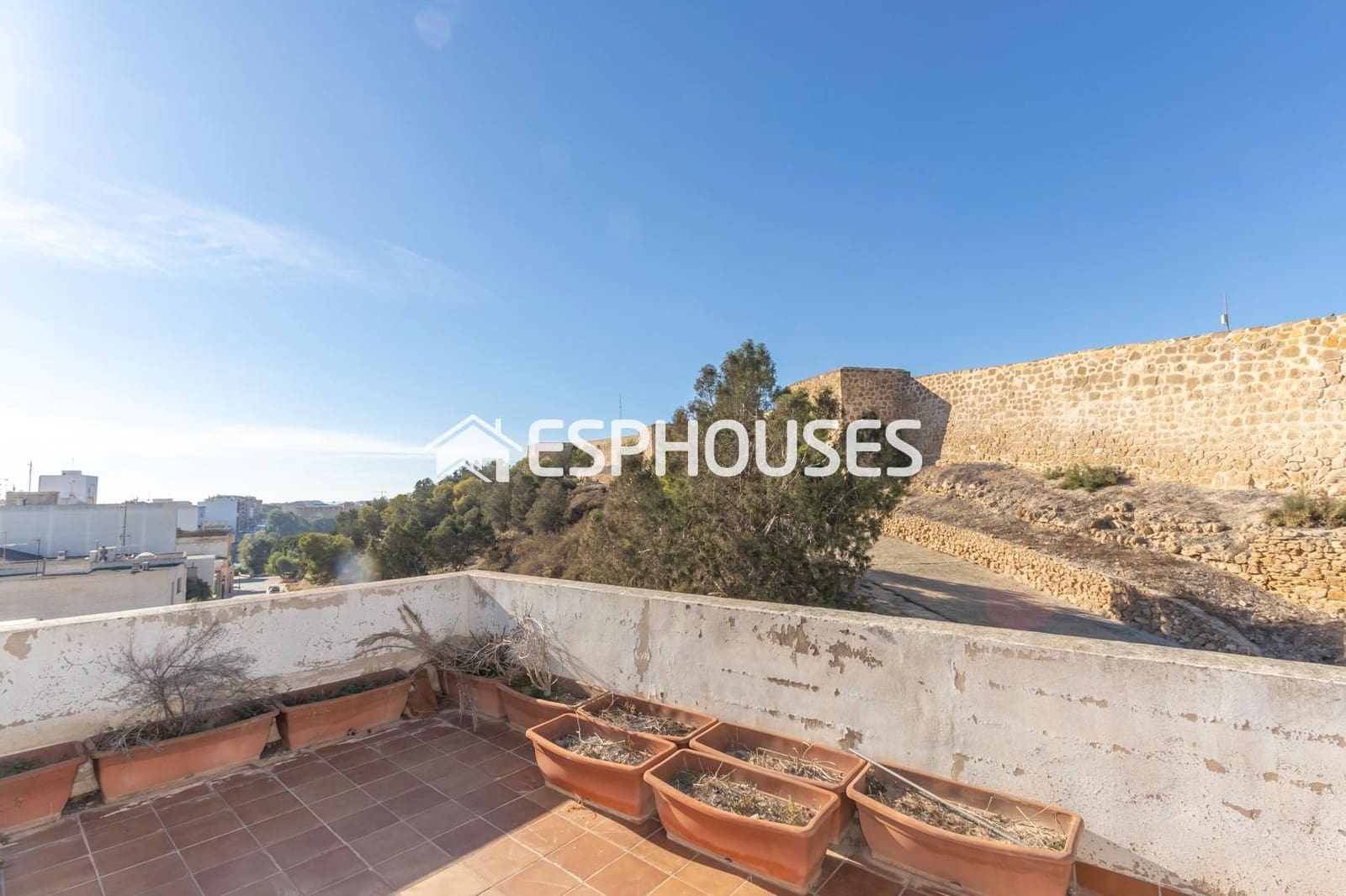 4 soverom Villa til salgs i Guardamar del Segura med garasje - € 390 000 (Ref: 7963485)