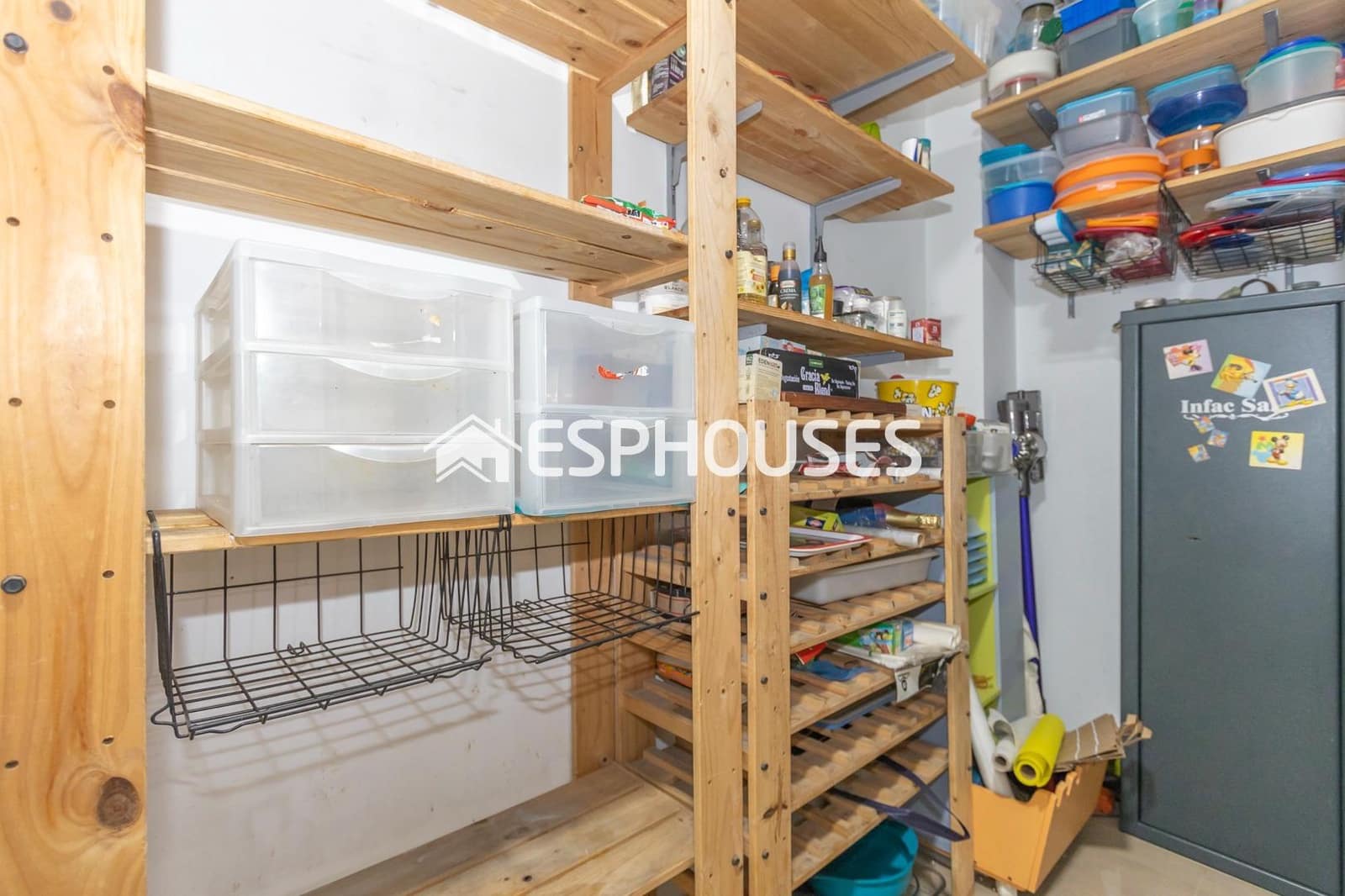 4 soverom Villa til salgs i Guardamar del Segura med garasje - € 390 000 (Ref: 7963485)