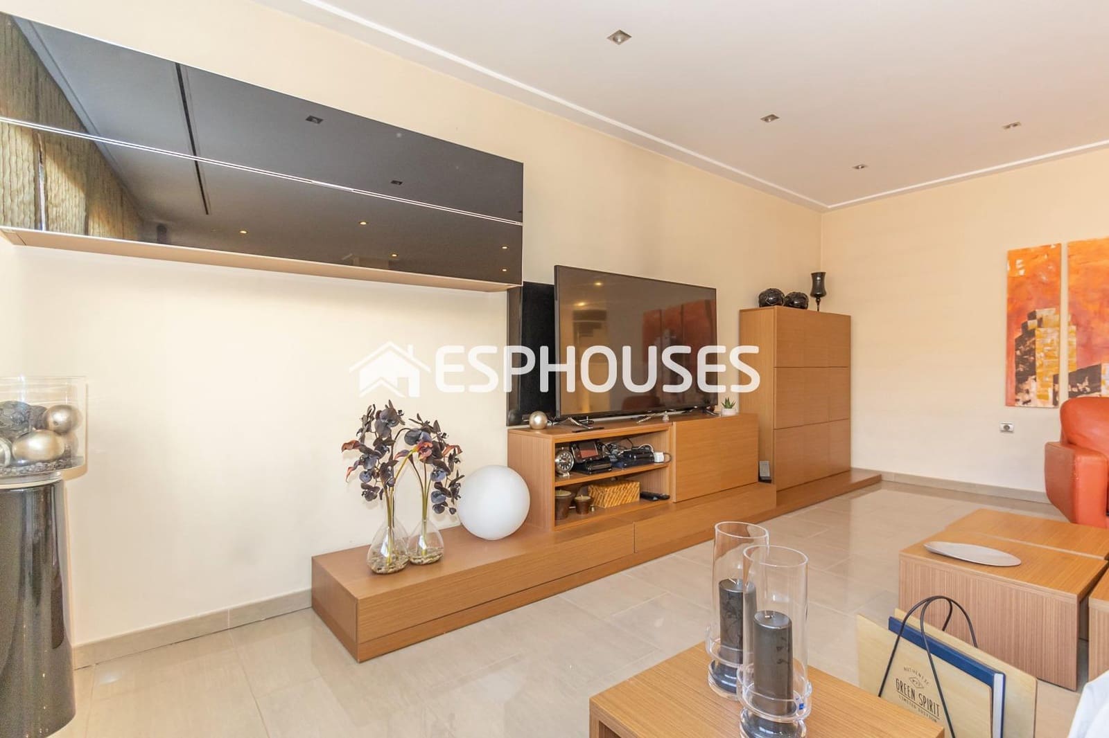 4 soverom Villa til salgs i Guardamar del Segura med garasje - € 390 000 (Ref: 7963485)