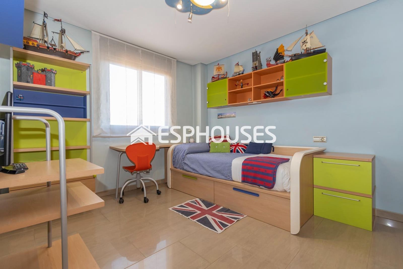 4 soverom Villa til salgs i Guardamar del Segura med garasje - € 390 000 (Ref: 7963485)