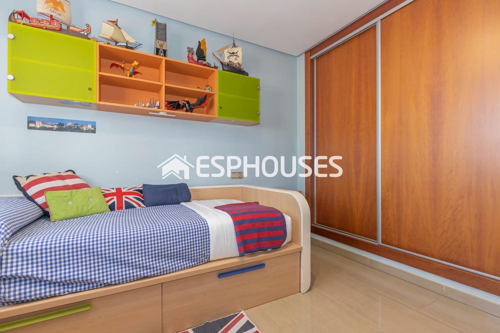 4 soverom Villa til salgs i Guardamar del Segura med garasje - € 390 000 (Ref: 7963485)