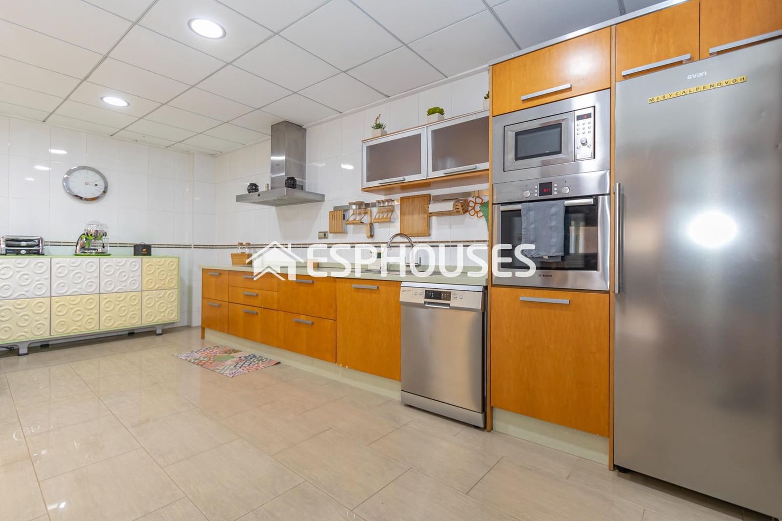 4 soverom Villa til salgs i Guardamar del Segura med garasje - € 390 000 (Ref: 7963485)