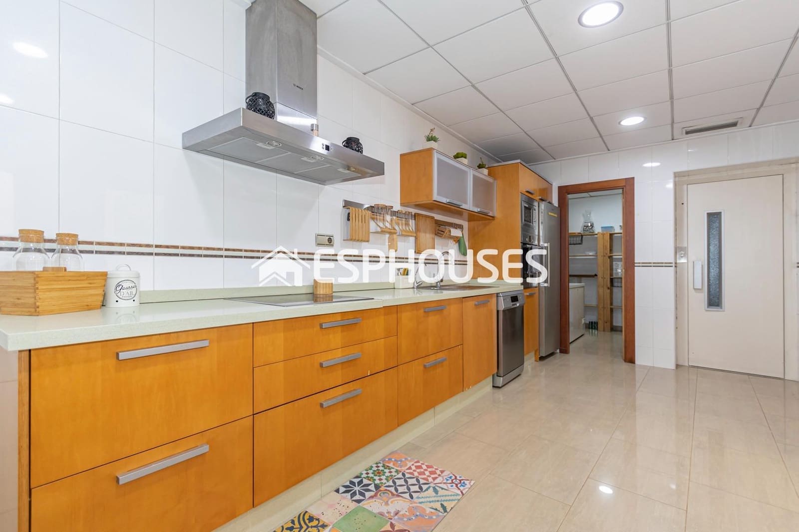 4 soverom Villa til salgs i Guardamar del Segura med garasje - € 390 000 (Ref: 7963485)