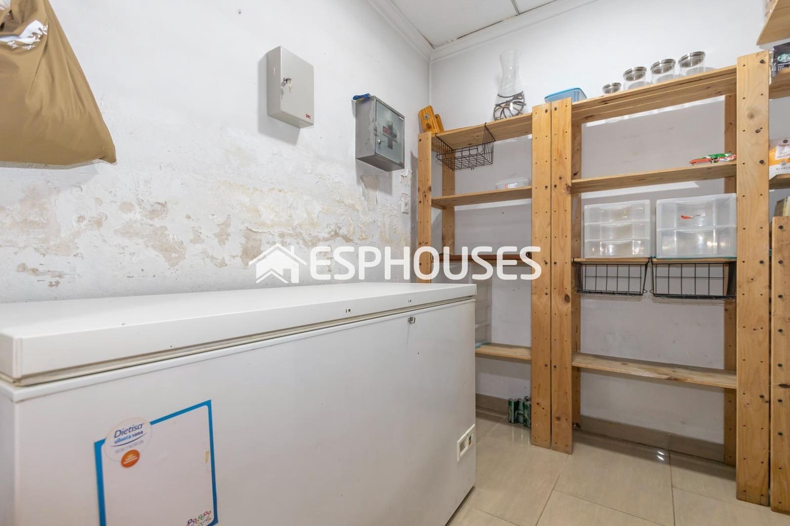 4 soverom Villa til salgs i Guardamar del Segura med garasje - € 390 000 (Ref: 7963485)