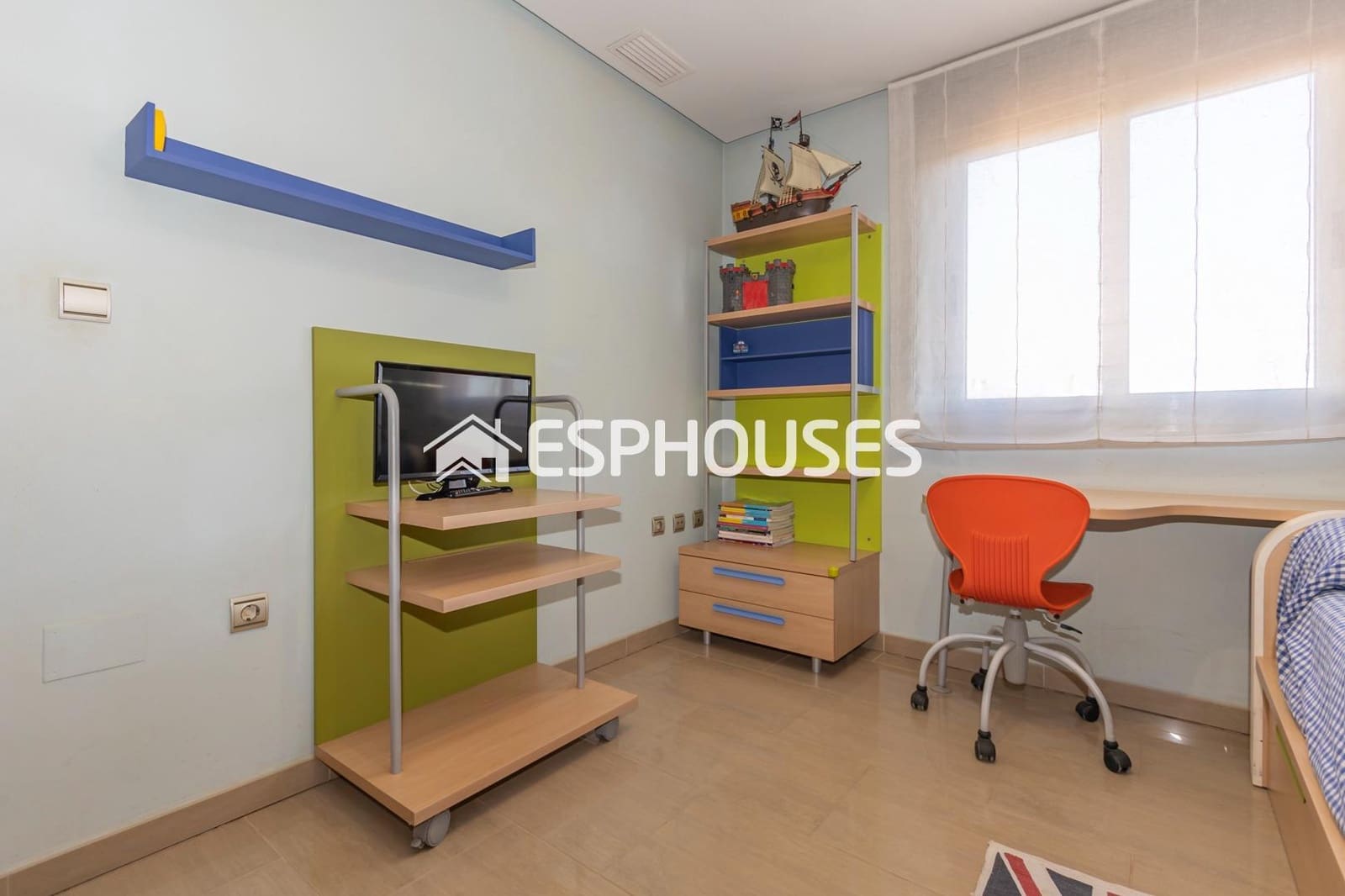 4 soverom Villa til salgs i Guardamar del Segura med garasje - € 390 000 (Ref: 7963485)