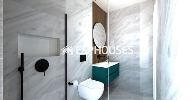 3 bedroom Bungalow for sale in Sucina, Murcia city with pool garage - € 329,900 (Ref: 7963492)