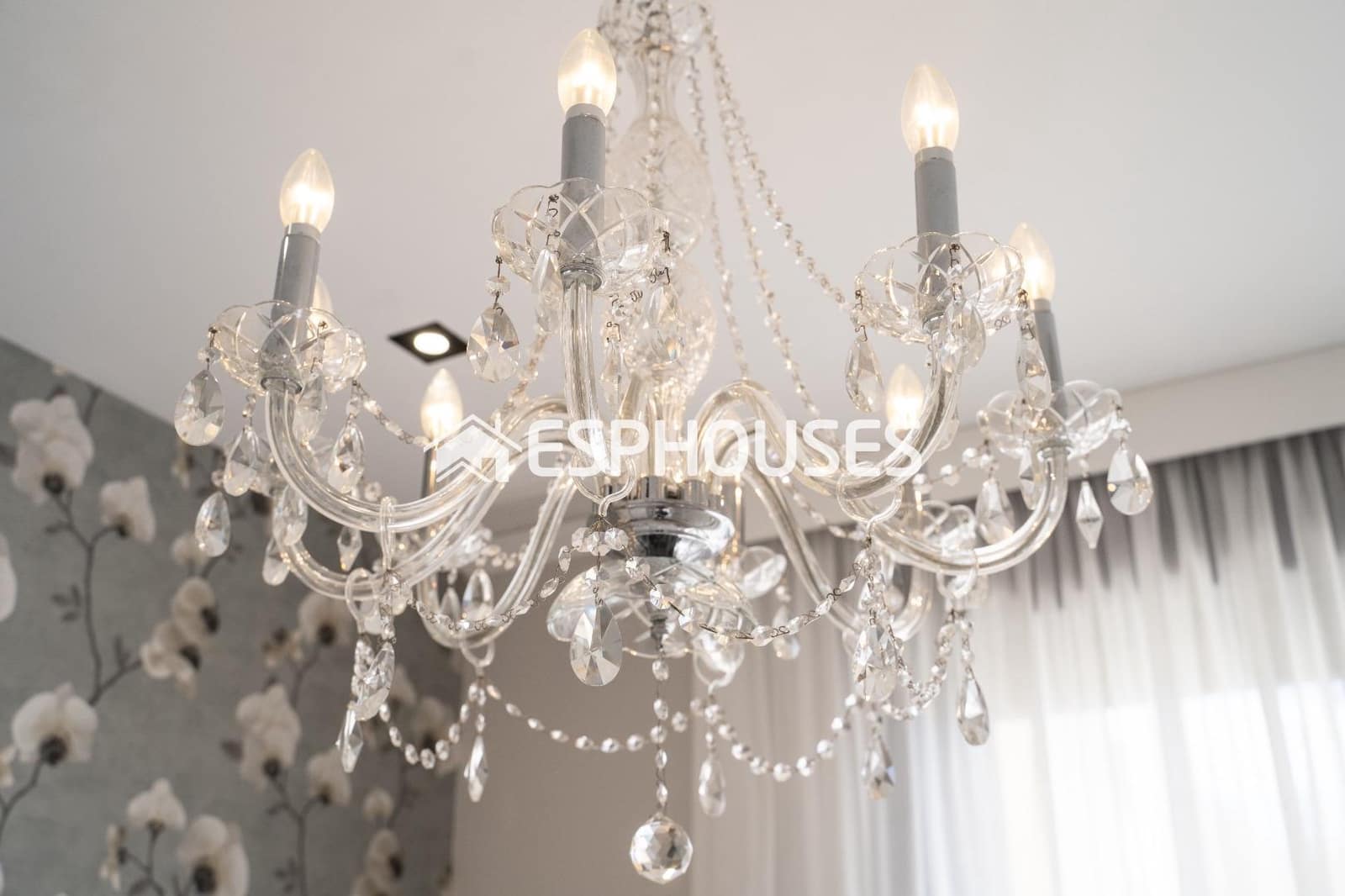 3 chambre Appartement à vendre à Orihuela Costa avec piscine garage - 295 000 € (Ref: 8001000)