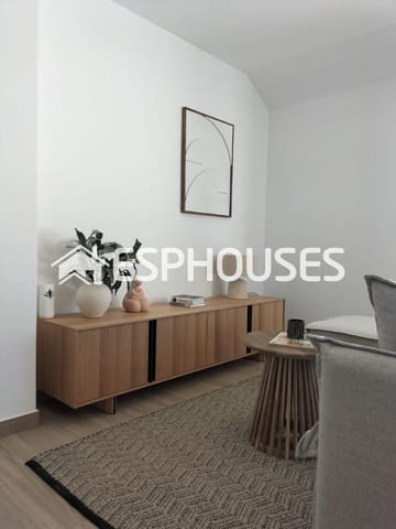 3 sovrum Lägenhet till salu i Vistabella, Orihuela med pool garage - 259 900 € (Ref: 8001017)