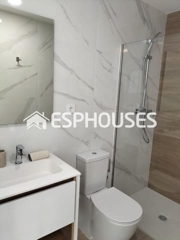 3 sovrum Lägenhet till salu i Vistabella, Orihuela med pool garage - 259 900 € (Ref: 8001017)