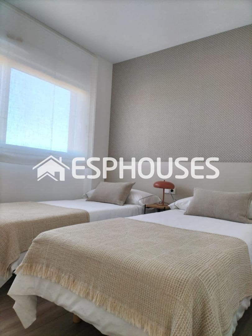 2 chambre Appartement à vendre à Vistabella avec piscine garage - 229 900 € (Ref: 8001018)