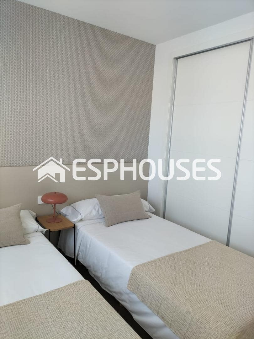 2 chambre Appartement à vendre à Vistabella avec piscine garage - 229 900 € (Ref: 8001018)