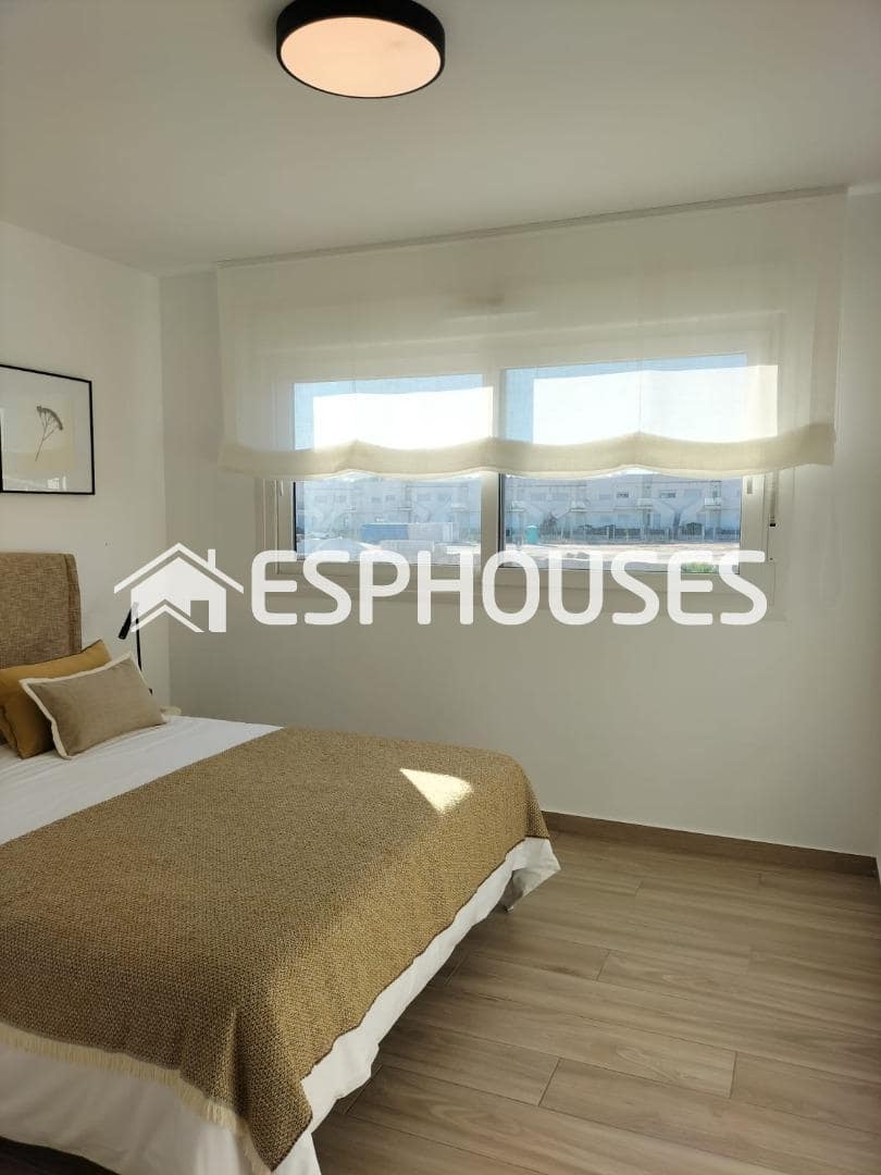 2 chambre Appartement à vendre à Vistabella avec piscine garage - 229 900 € (Ref: 8001018)