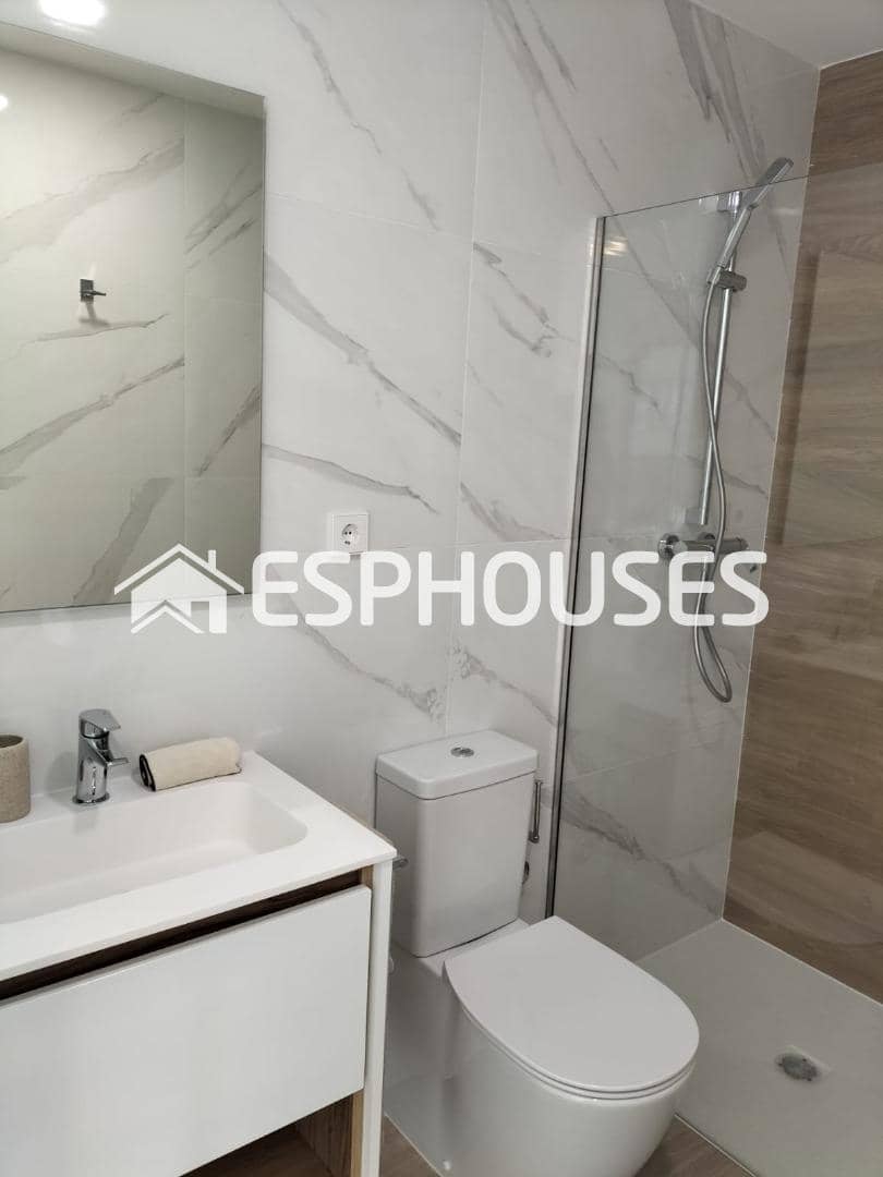 2 chambre Appartement à vendre à Vistabella avec piscine garage - 229 900 € (Ref: 8001018)