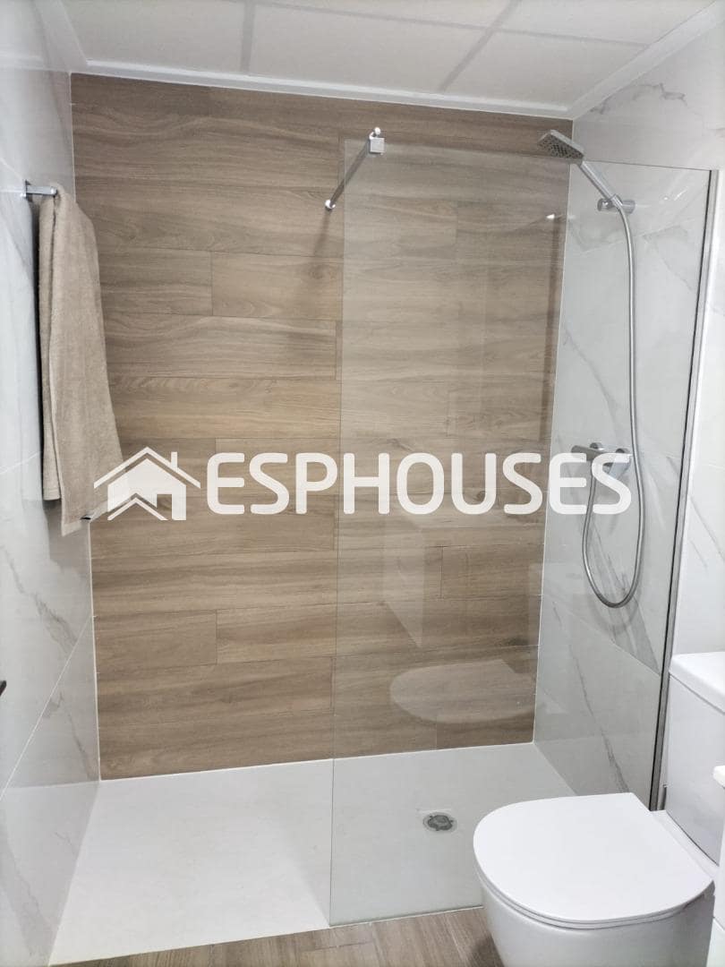 2 chambre Appartement à vendre à Vistabella avec piscine garage - 229 900 € (Ref: 8001018)