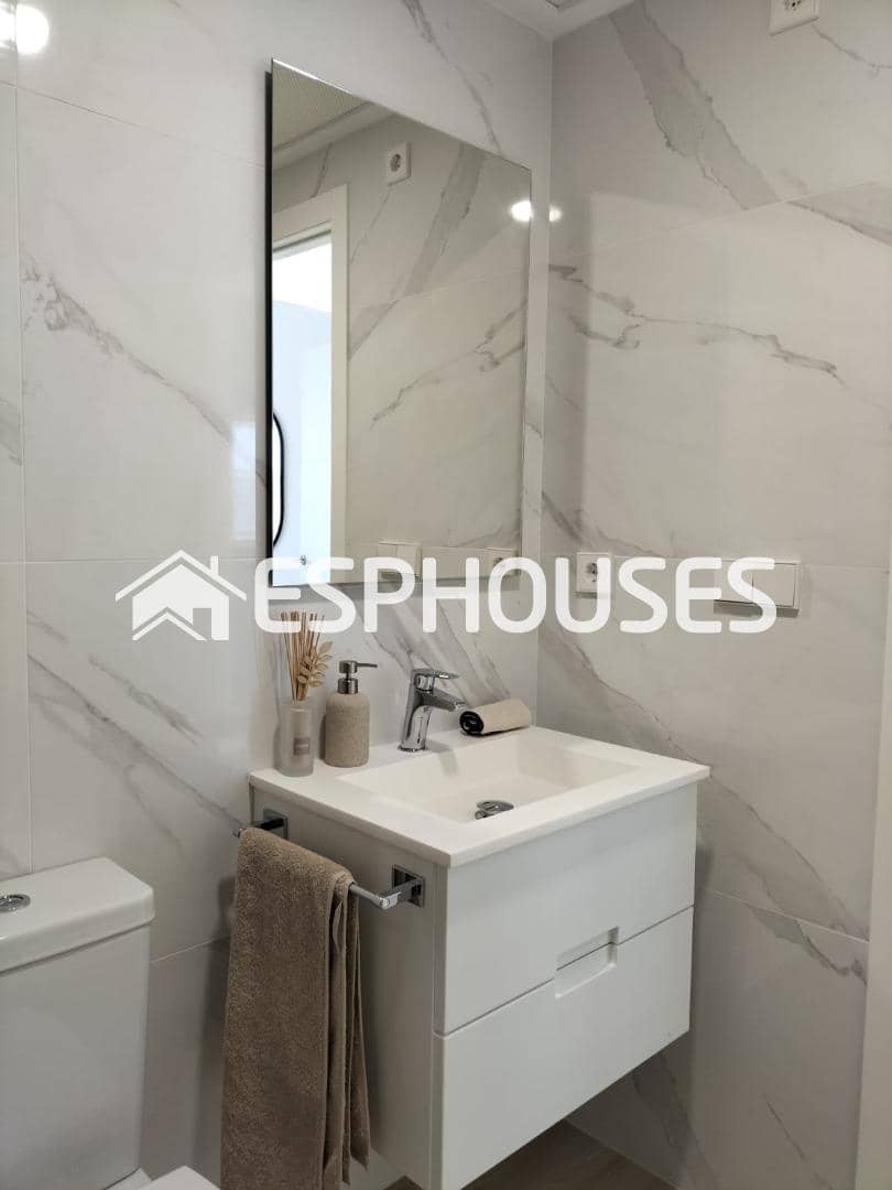 2 chambre Appartement à vendre à Vistabella avec piscine garage - 229 900 € (Ref: 8001018)