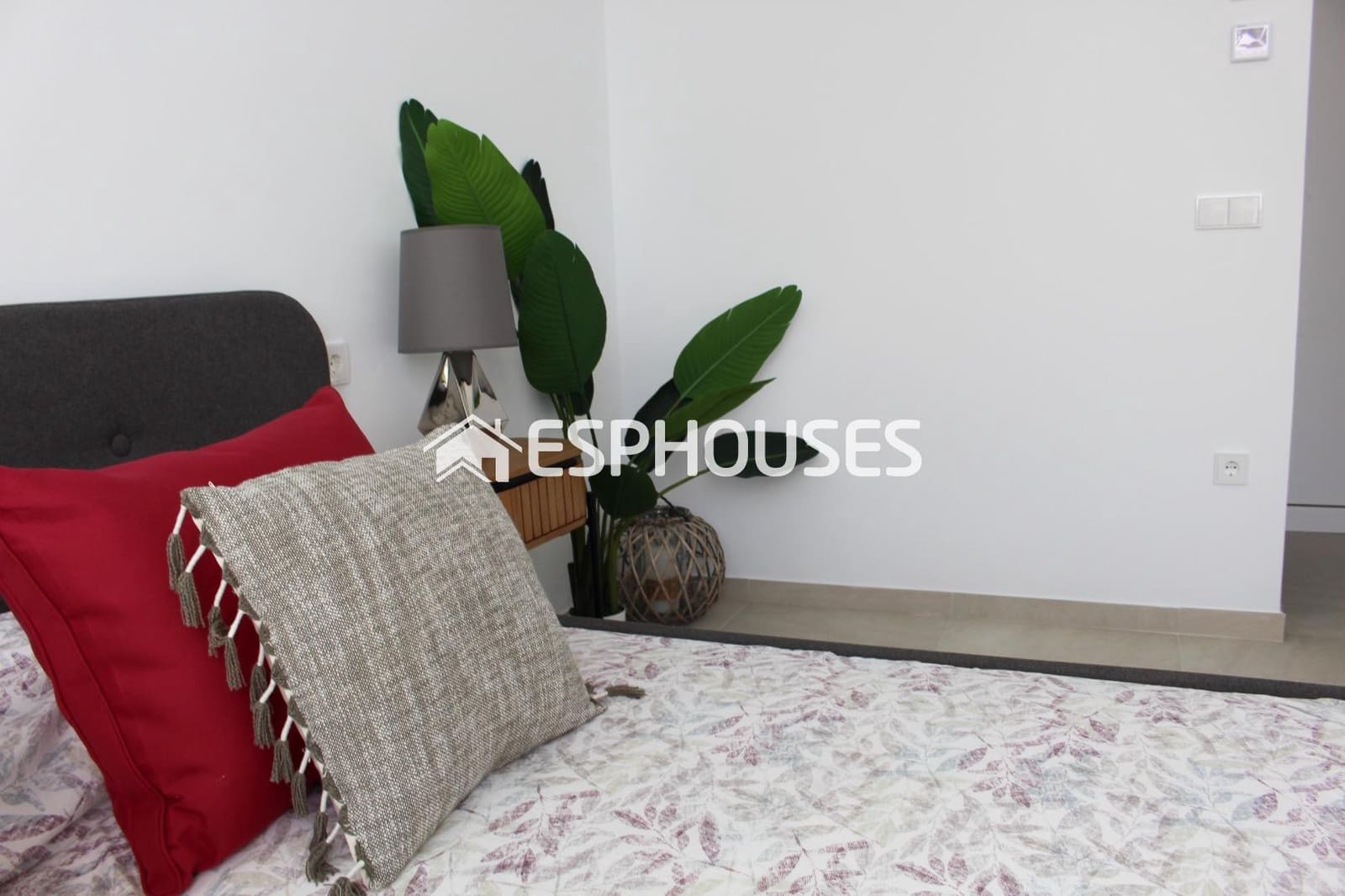 3 soverom Bungalow til salgs i Calpe / Calp med svømmebasseng garasje - € 465 000 (Ref: 8001029)