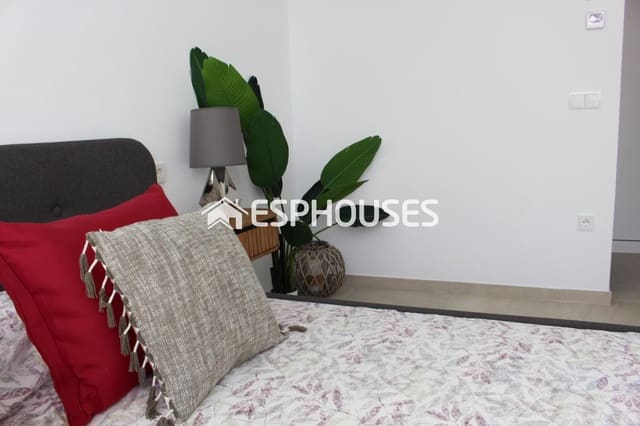 3 sovrum Bungalow till salu i Cometa - Carrió, Calpe / Calp med pool garage - 465 000 € (Ref: 8001029)