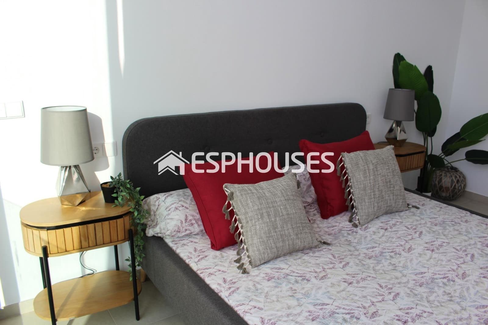 3 soverom Bungalow til salgs i Calpe / Calp med svømmebasseng garasje - € 465 000 (Ref: 8001029)