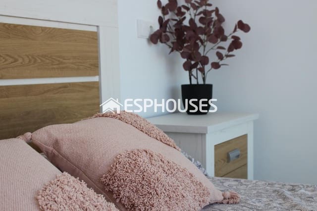 3 sovrum Bungalow till salu i Cometa - Carrió, Calpe / Calp med pool garage - 465 000 € (Ref: 8001030)