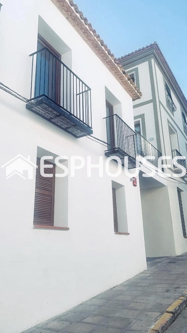 2 sypialnia Apartament na sprzedaż w Altea z garażem - 348 000 € (Ref: 8032462)