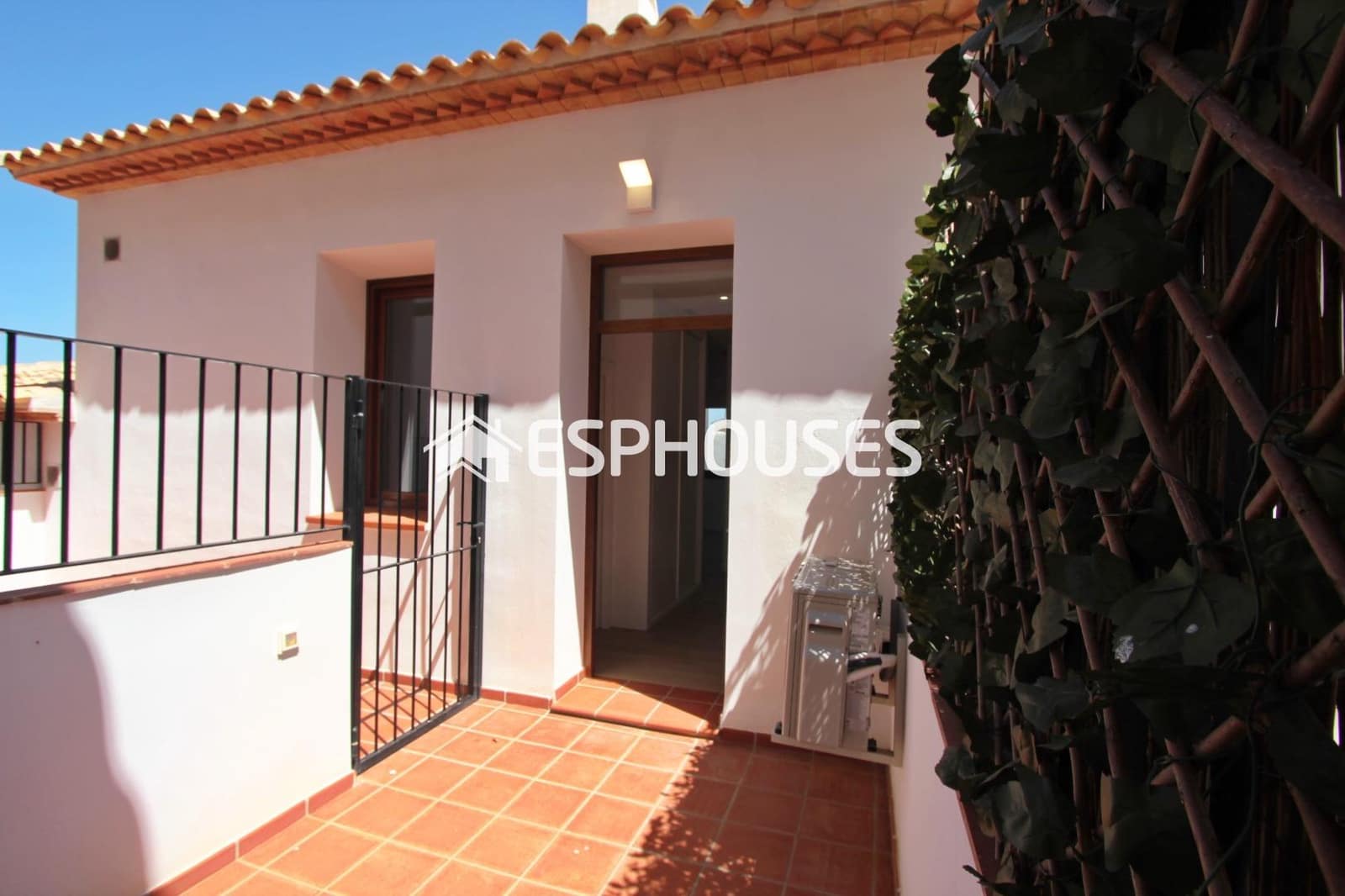 2 sypialnia Apartament na sprzedaż w Altea z garażem - 348 000 € (Ref: 8032462)