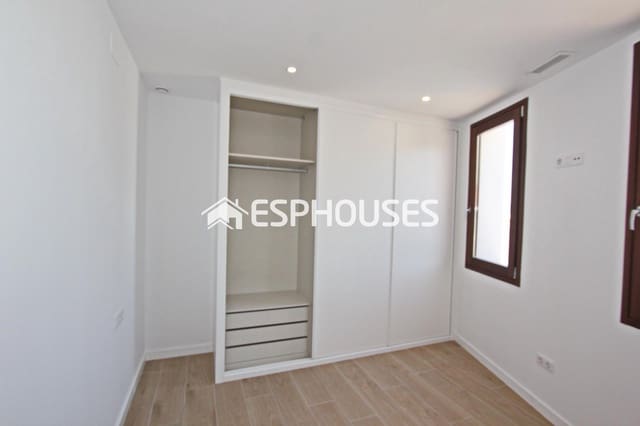 Apartamento de 2 habitaciones en Altea en venta con garaje - 348.000 € (Ref: 8032462)