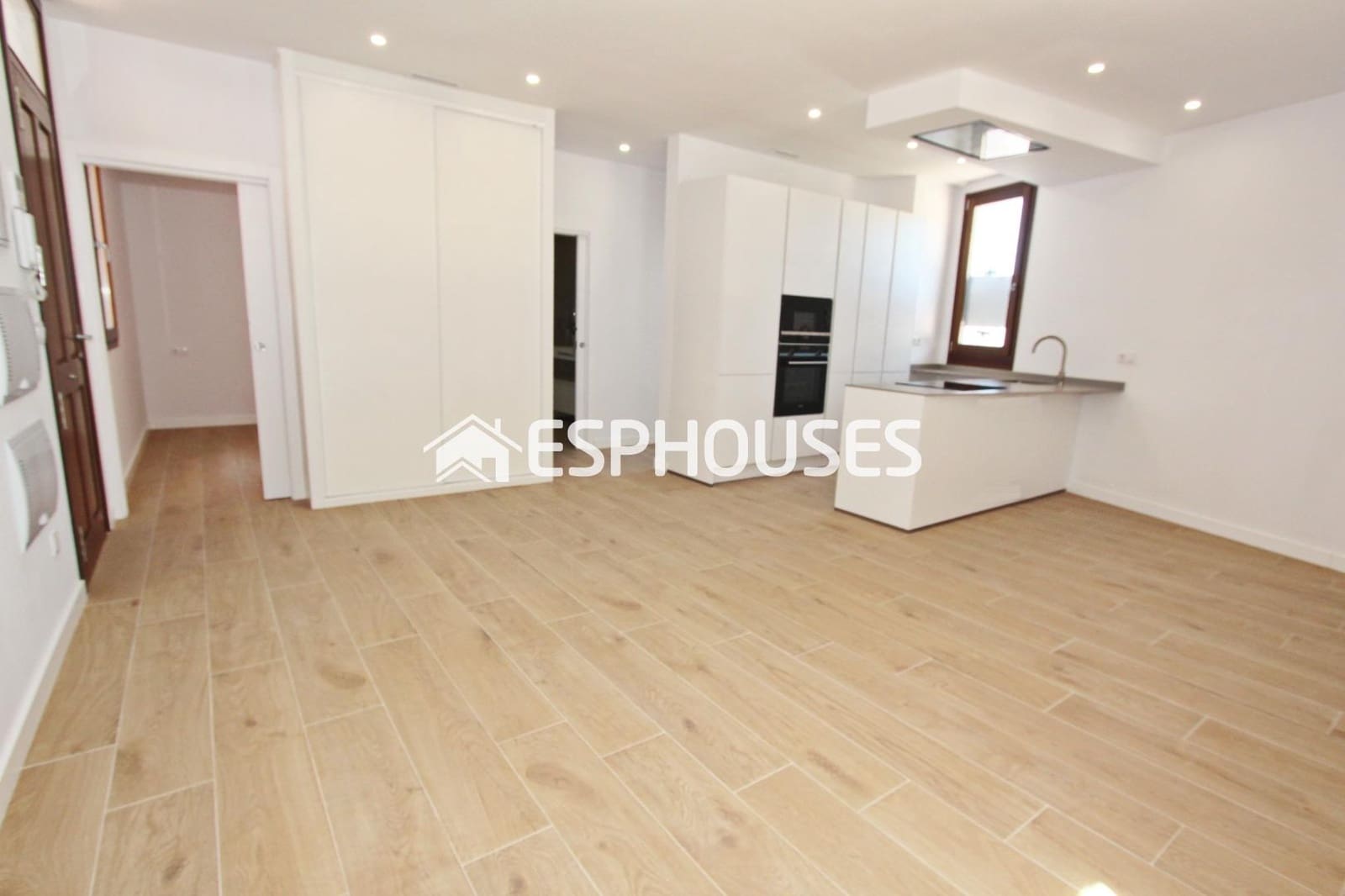 2 sypialnia Apartament na sprzedaż w Altea z garażem - 348 000 € (Ref: 8032462)