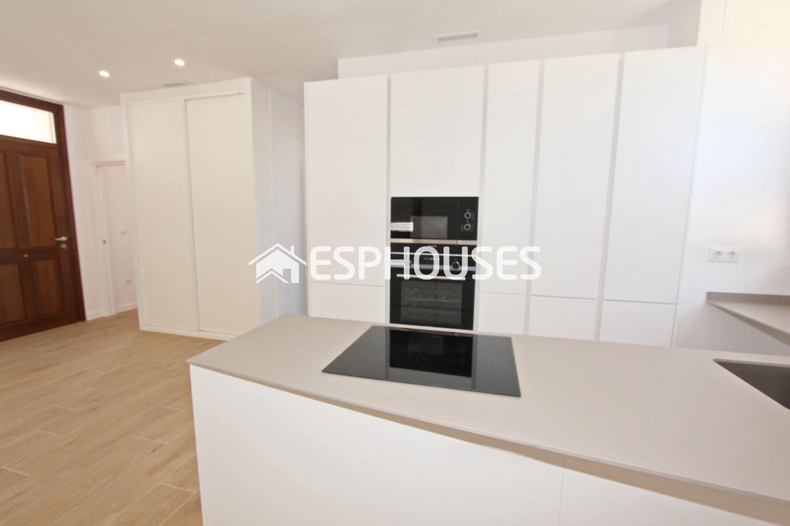 2 sypialnia Apartament na sprzedaż w Altea z garażem - 348 000 € (Ref: 8032462)