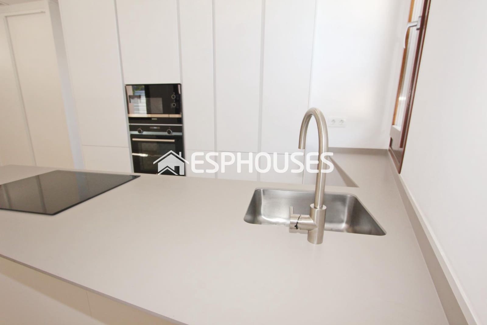 2 sypialnia Apartament na sprzedaż w Altea z garażem - 348 000 € (Ref: 8032462)