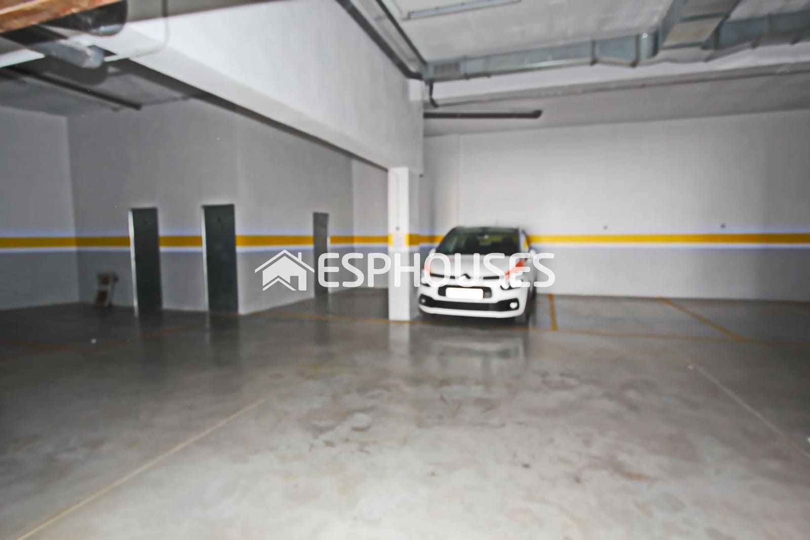 2 sypialnia Apartament na sprzedaż w Altea z garażem - 348 000 € (Ref: 8032462)