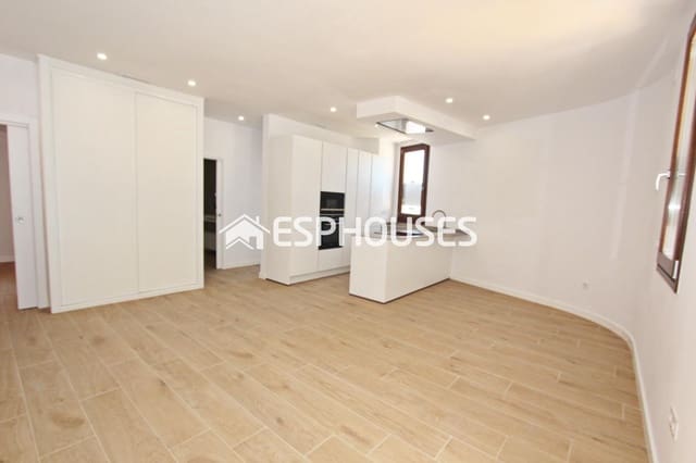 Apartamento de 2 habitaciones en Altea en venta con garaje - 348.000 € (Ref: 8032462)