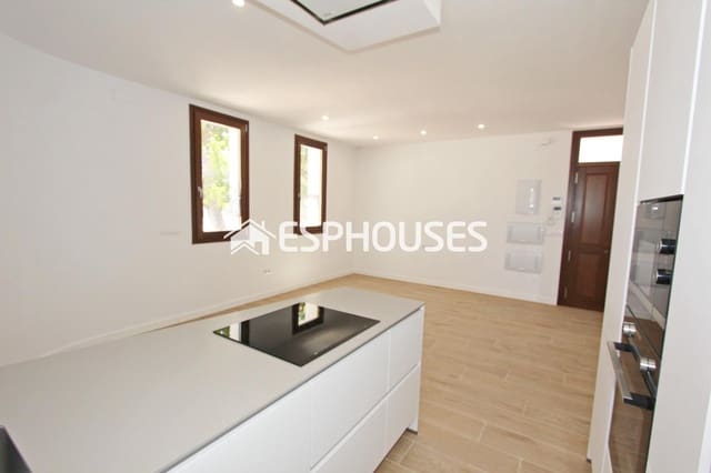 Apartamento de 2 habitaciones en Altea en venta con garaje - 348.000 € (Ref: 8032462)