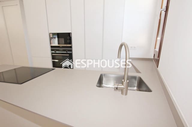 Apartamento de 2 habitaciones en Altea en venta con garaje - 348.000 € (Ref: 8032462)