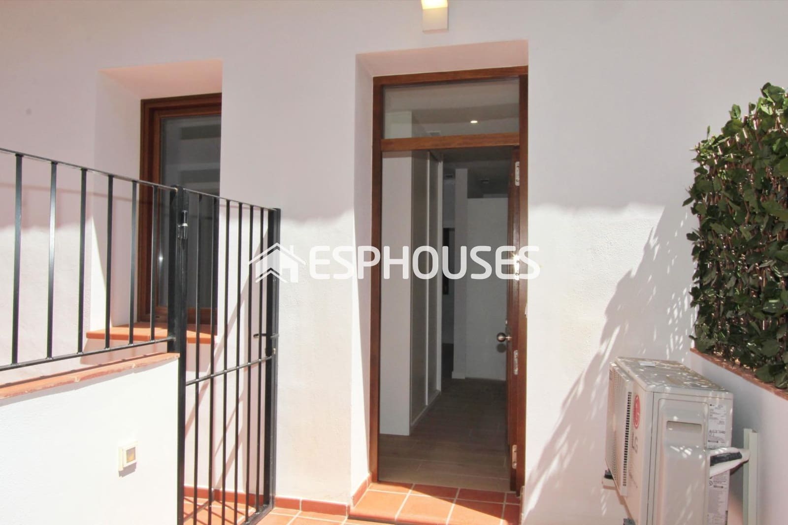 2 sypialnia Apartament na sprzedaż w Altea z garażem - 348 000 € (Ref: 8032462)