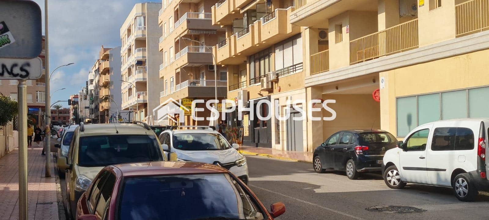 Garage in vendita in Guardamar del Segura - 5.500 € (Rif: 8032463)