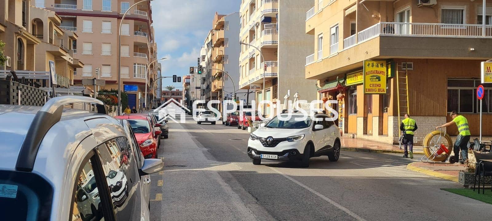 Garage in vendita in Guardamar del Segura - 5.500 € (Rif: 8032463)