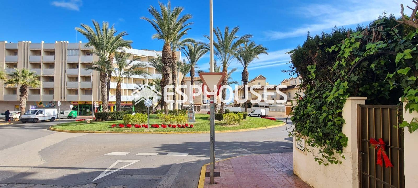 Garage in vendita in Guardamar del Segura - 5.500 € (Rif: 8032463)