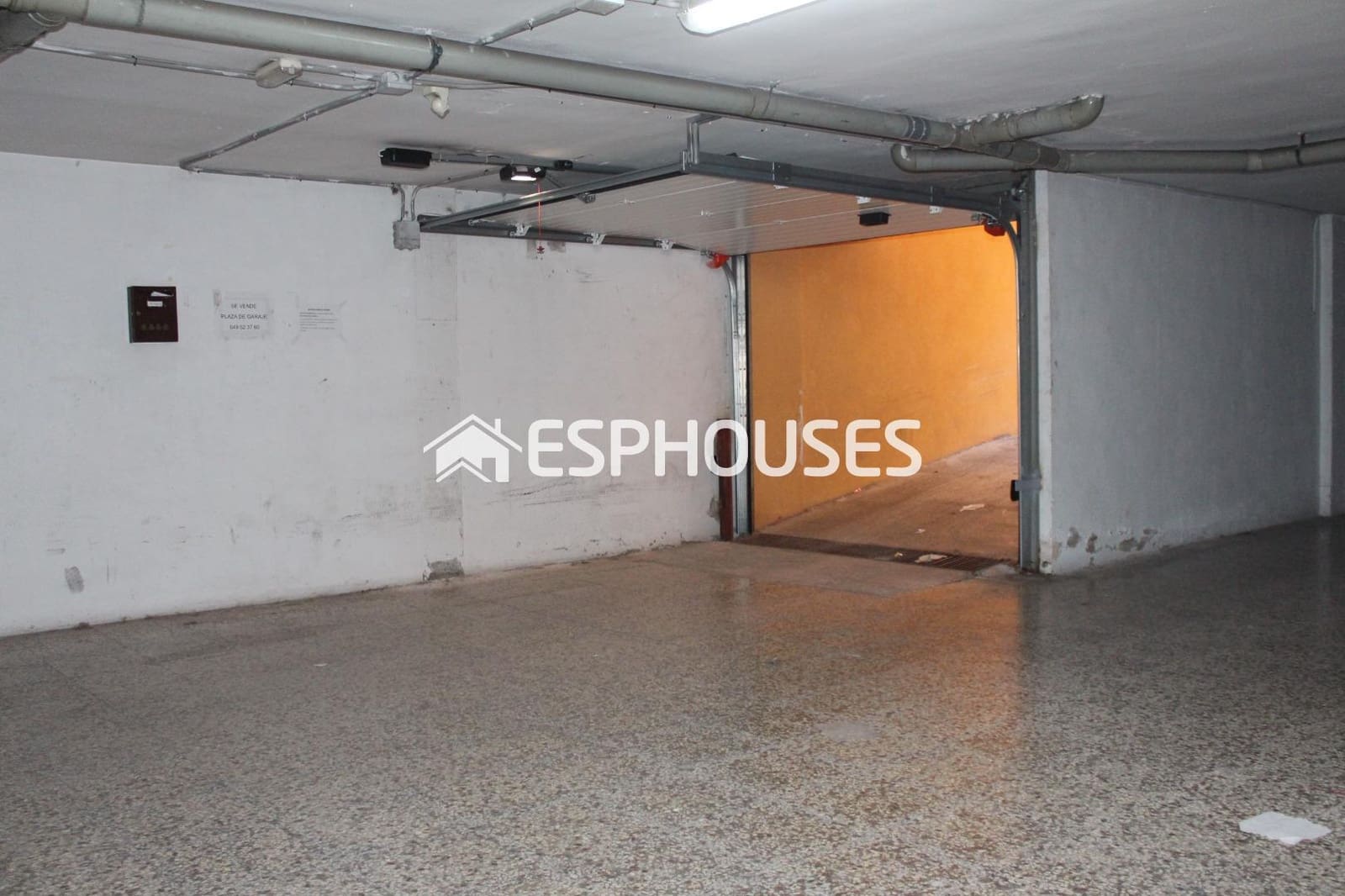 Garasje til salgs i Guardamar del Segura - € 12 000 (Ref: 8032466)