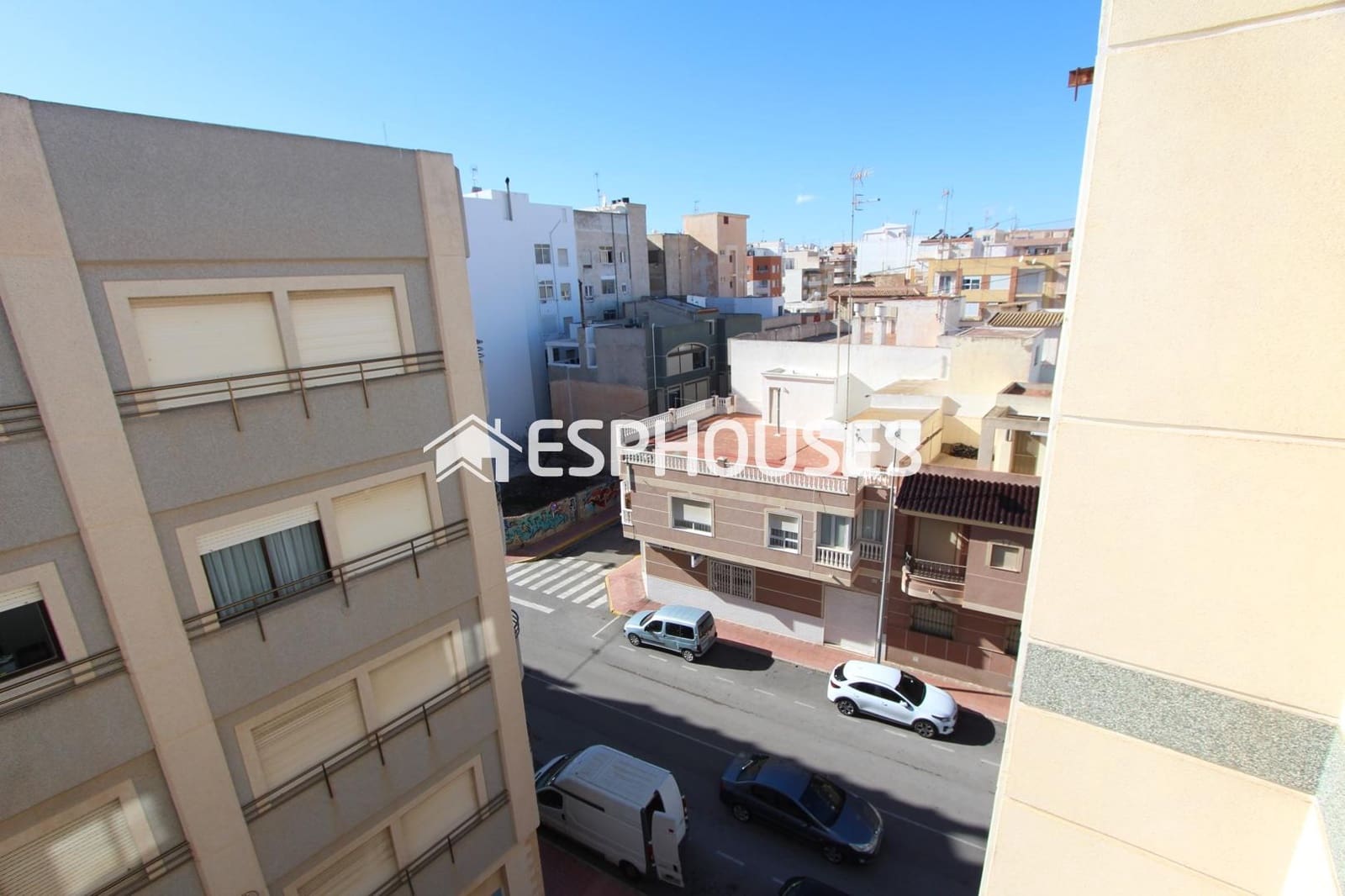 2 bedroom Apartment for sale in Zona Pueblo, Guardamar del Segura €