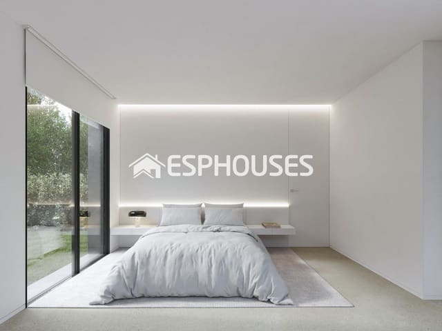 3 chambre Villa/Maison à vendre à Pueblo - Urbanizaciones, Alfaz del Pi / L'Alfàs del Pi avec piscine - 343 000 € (Ref: 8039006)