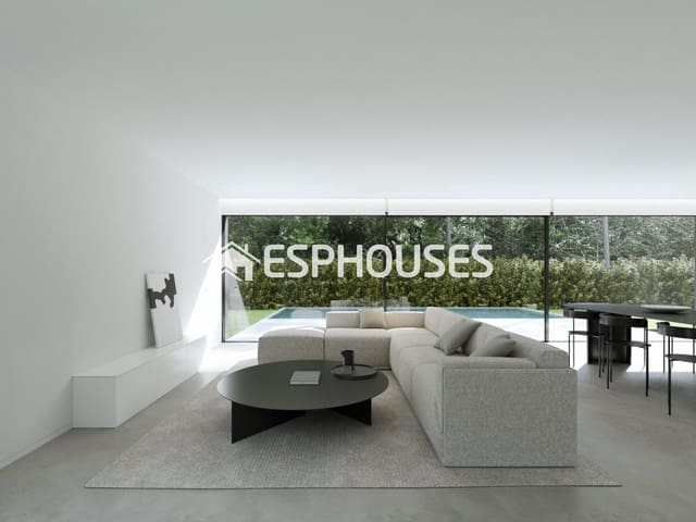 3 chambre Villa/Maison à vendre à Pueblo - Urbanizaciones, Alfaz del Pi / L'Alfàs del Pi avec piscine - 343 000 € (Ref: 8039006)