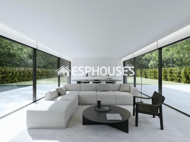 2 chambre Villa/Maison à vendre à Pueblo - Urbanizaciones, Alfaz del Pi / L'Alfàs del Pi avec piscine - 315 500 € (Ref: 8039007)