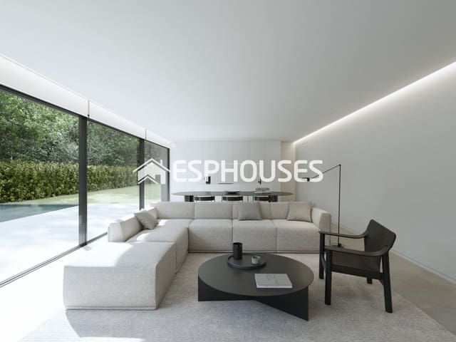 2 chambre Villa/Maison à vendre à Pueblo - Urbanizaciones, Alfaz del Pi / L'Alfàs del Pi avec piscine - 315 500 € (Ref: 8039007)