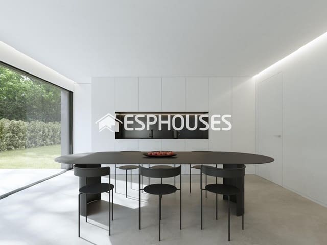 2 chambre Villa/Maison à vendre à Pueblo - Urbanizaciones, Alfaz del Pi / L'Alfàs del Pi avec piscine - 315 500 € (Ref: 8039007)